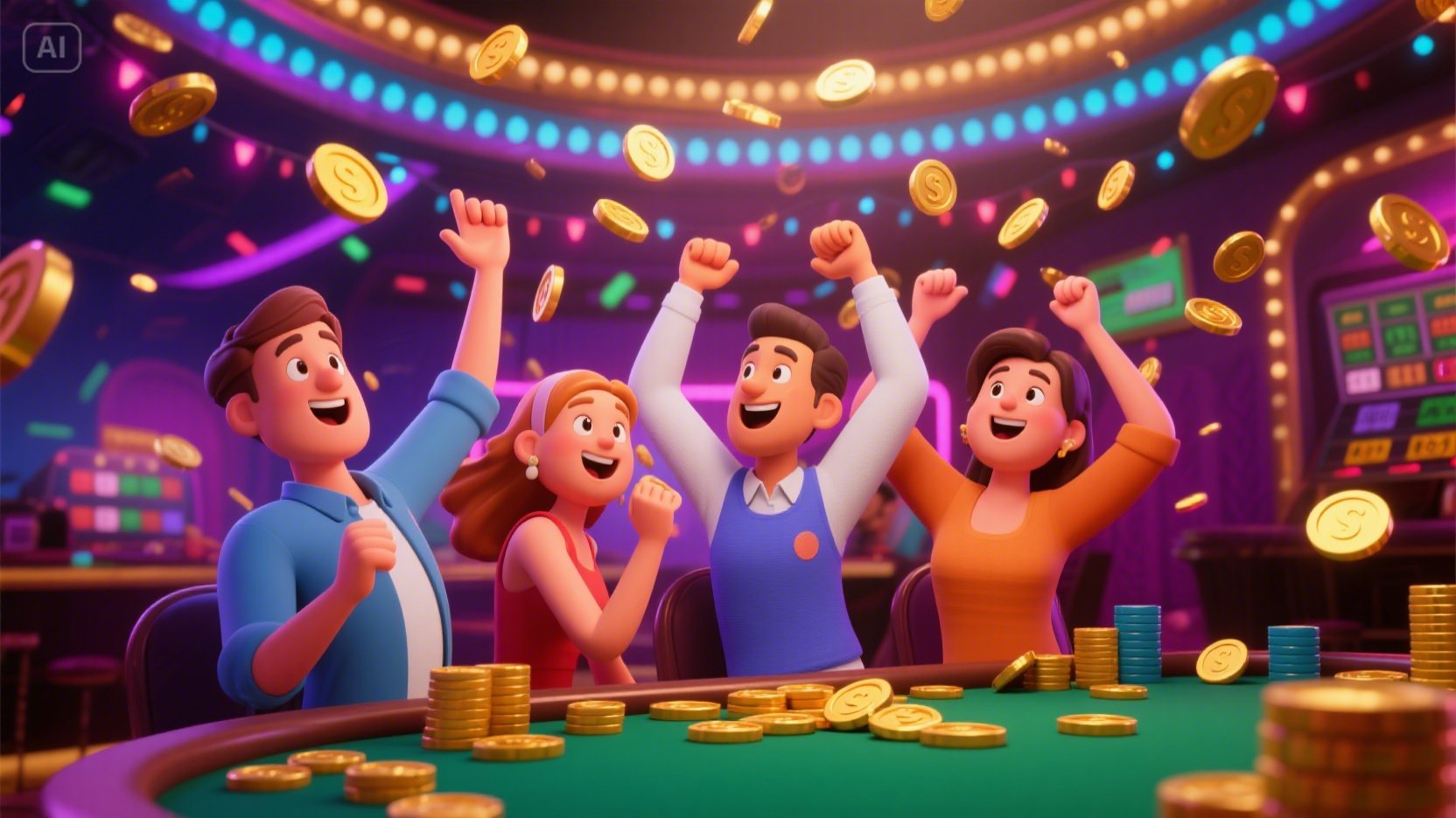 Registration at jackpot casino Casino