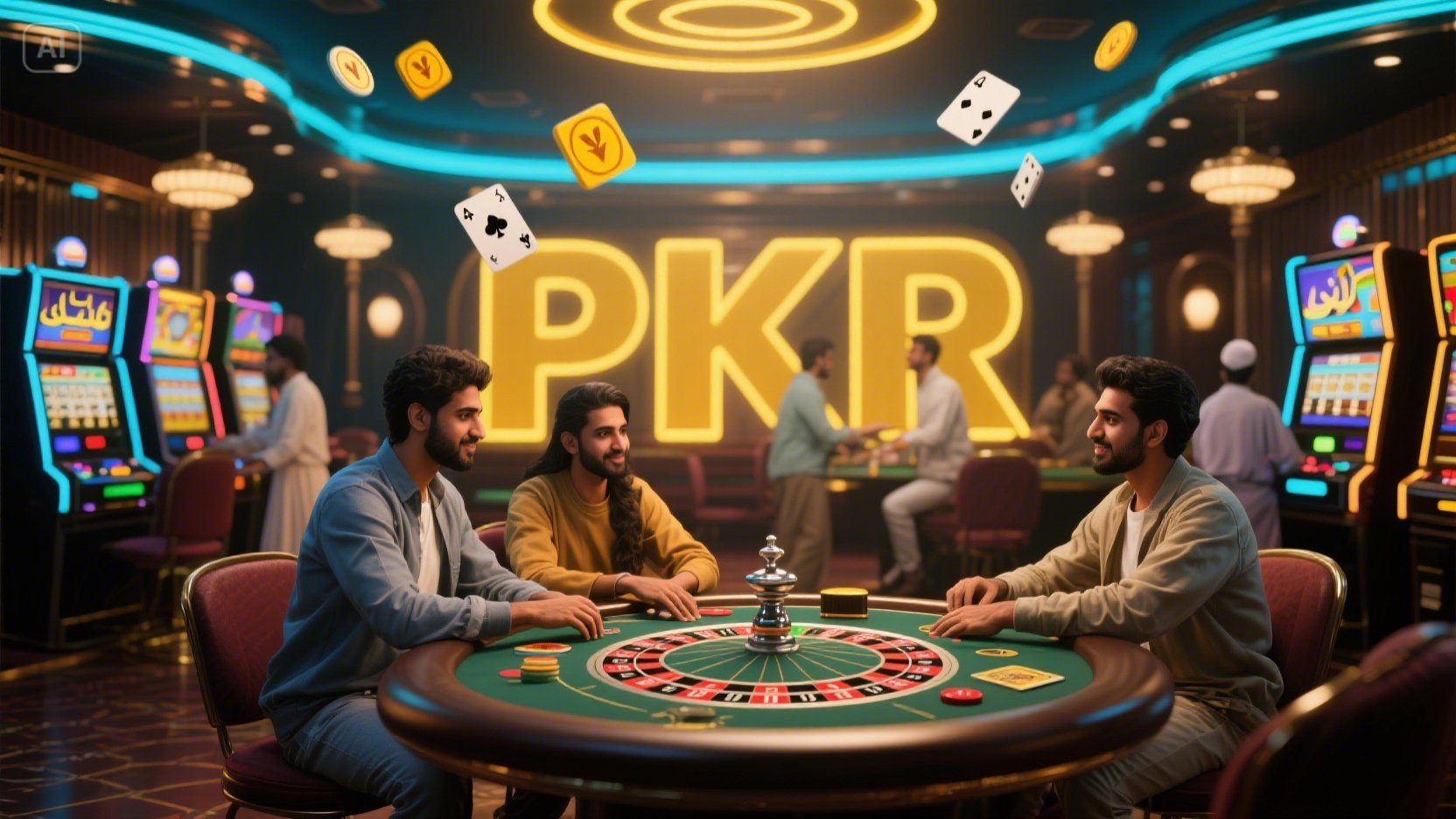 jackpot casinoDeposit once and receive 200% bonus instantly! Pakistani users can play slots, live dealer games, and poker with real PKR rewards and smooth cashouts.