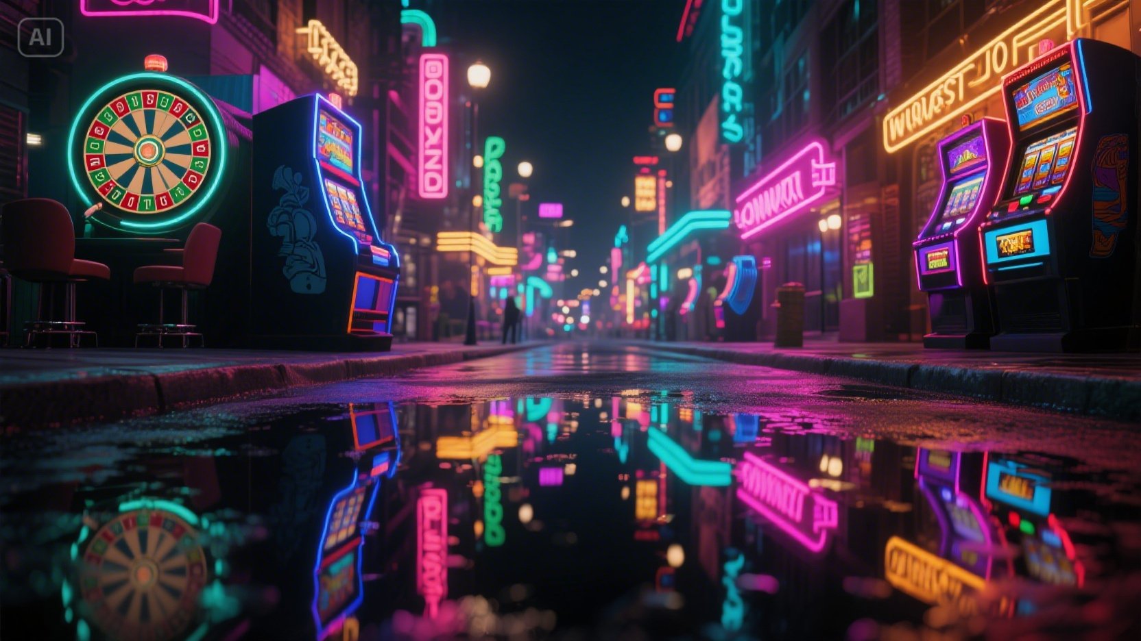 Registration at jackpot casino Casino